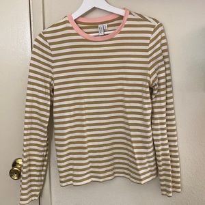 💙 Bundle 6 items for 20% off -
& other stories long sleeve shirt